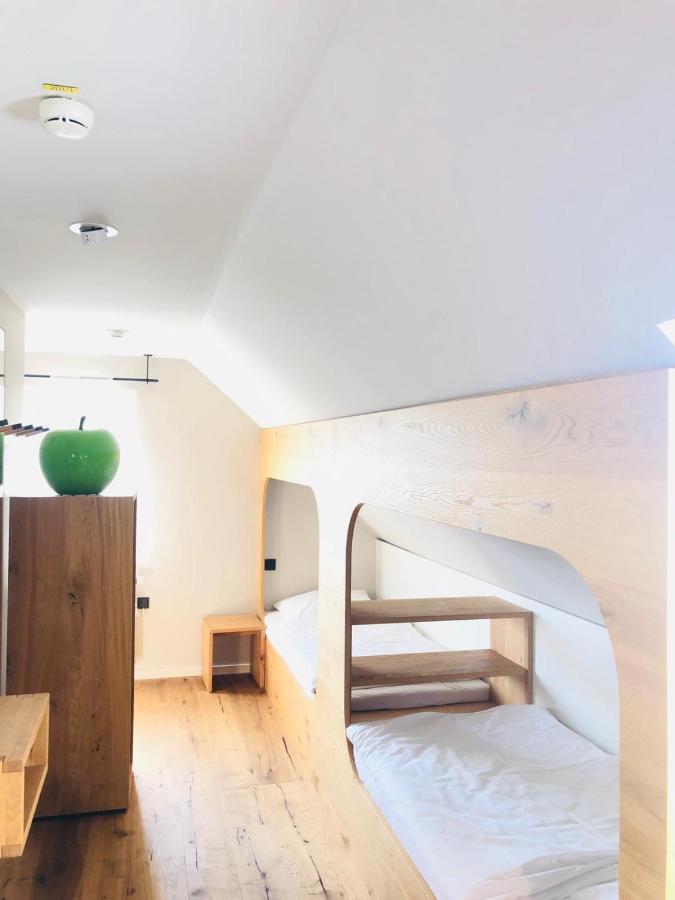 Hotel Waldvogel Leipheim Kültér fotó