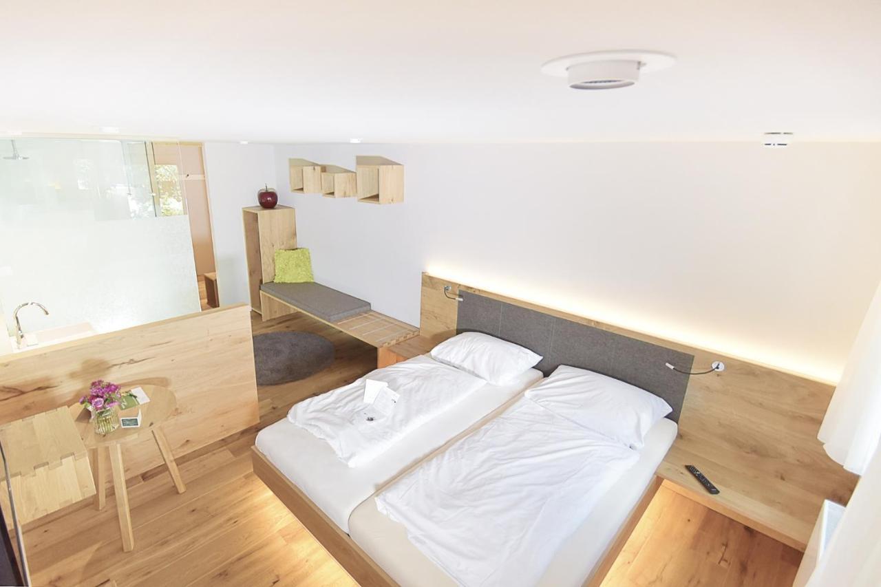Hotel Waldvogel Leipheim Kültér fotó